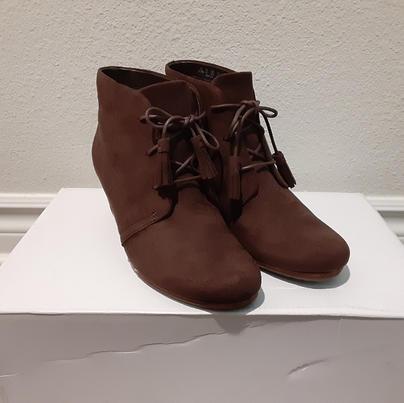 Dr. Scholl's wedges - Picture 2 of 4